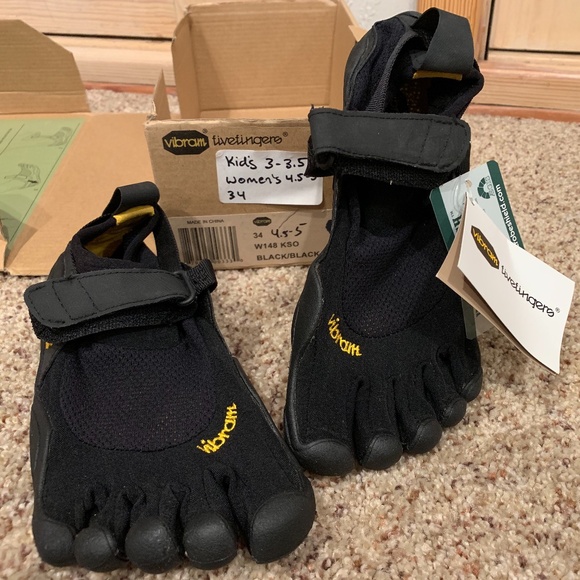vibram five fingers youth sale